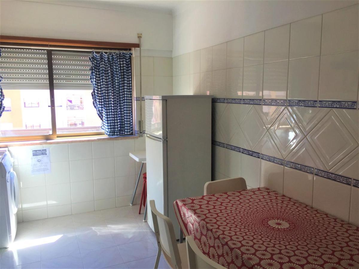 Apartamento Familiar Lisboa Taguspark São Marcos Exterior foto