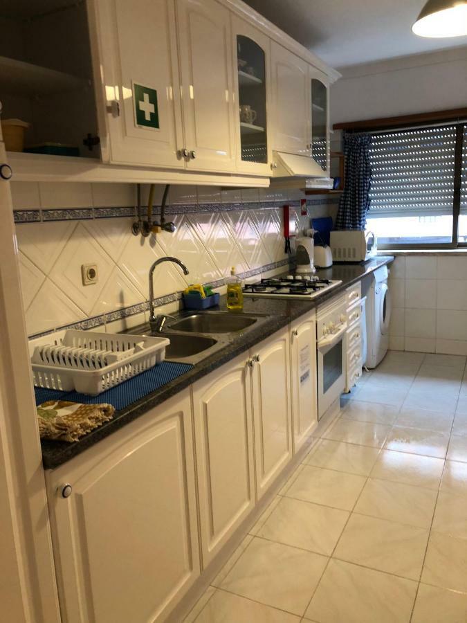 Apartamento Familiar Lisboa Taguspark São Marcos Exterior foto