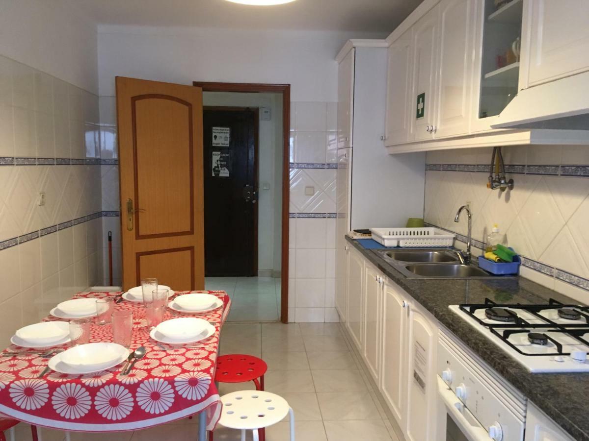 Apartamento Familiar Lisboa Taguspark São Marcos Exterior foto