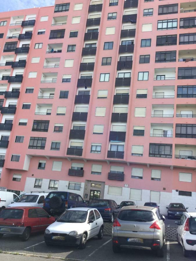 Apartamento Familiar Lisboa Taguspark São Marcos Exterior foto