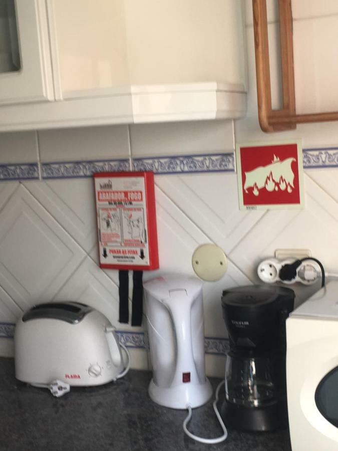 Apartamento Familiar Lisboa Taguspark São Marcos Exterior foto