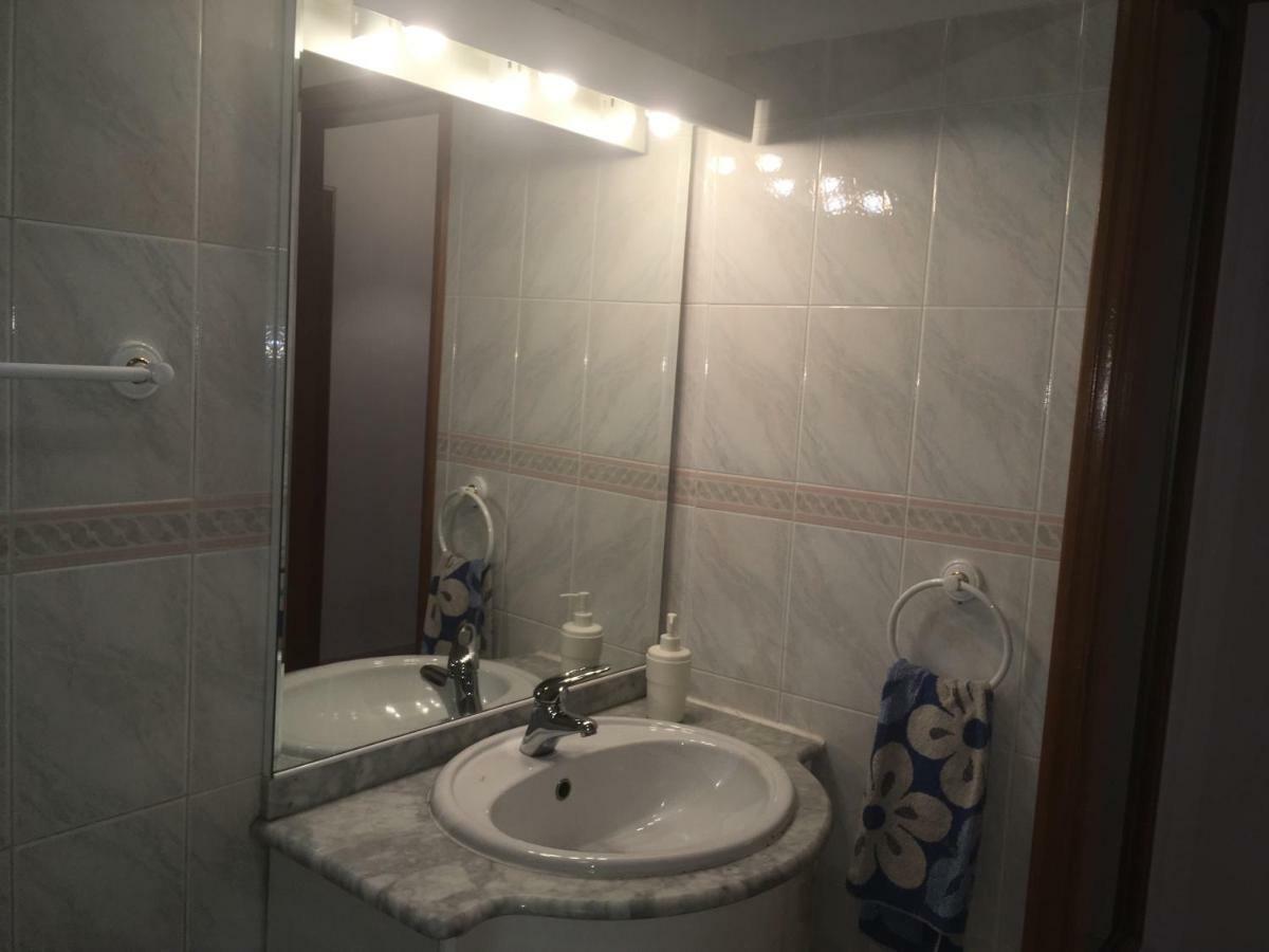 Apartamento Familiar Lisboa Taguspark São Marcos Exterior foto