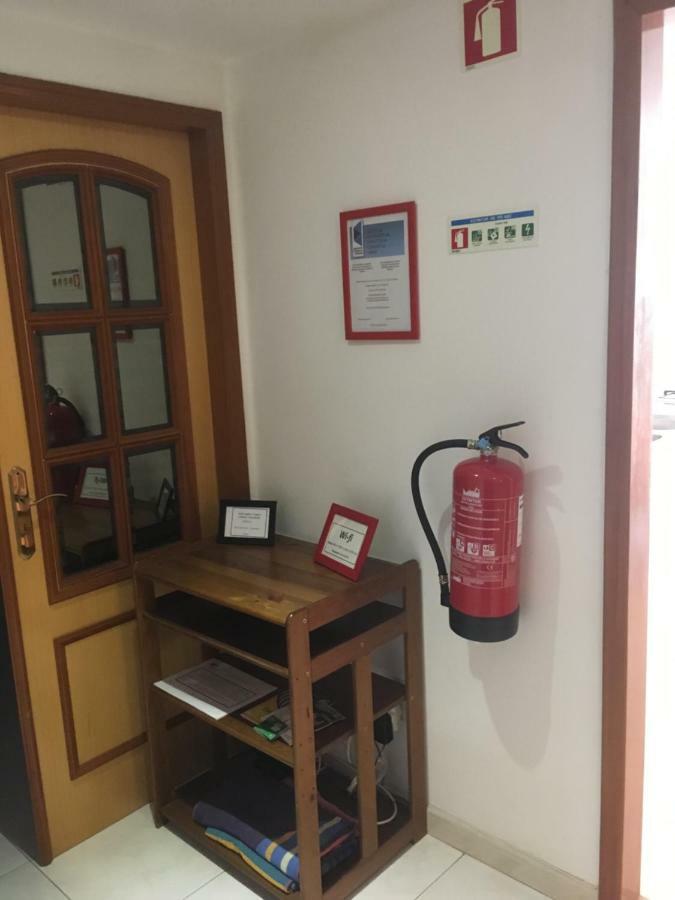 Apartamento Familiar Lisboa Taguspark São Marcos Exterior foto